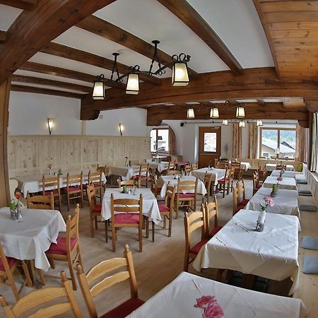 Alpenhotel Oetz Ngoại thất bức ảnh