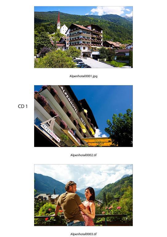 Alpenhotel Oetz Ngoại thất bức ảnh