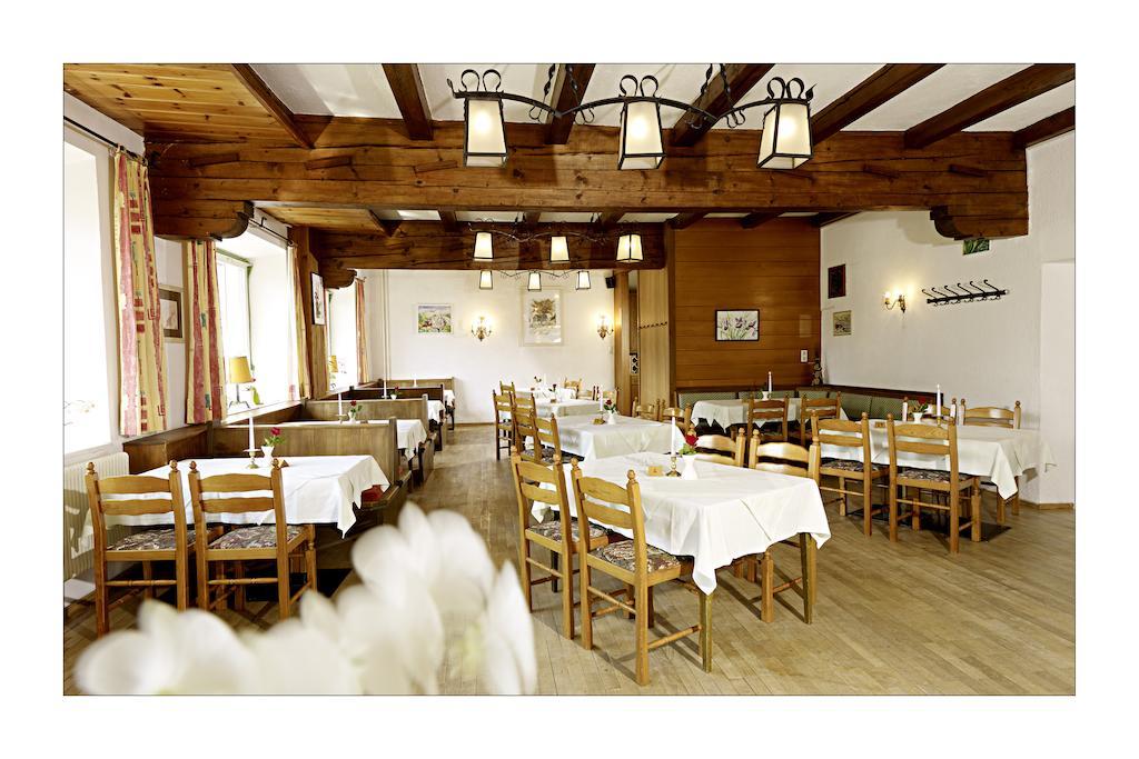 Alpenhotel Oetz Ngoại thất bức ảnh