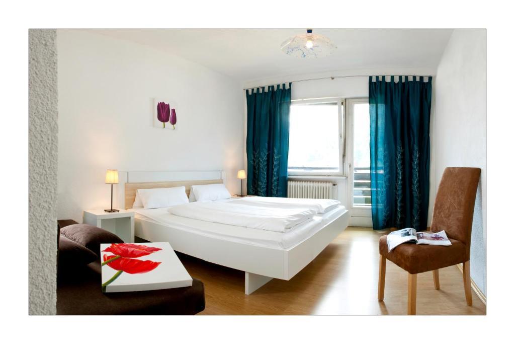 Alpenhotel Oetz Phòng bức ảnh