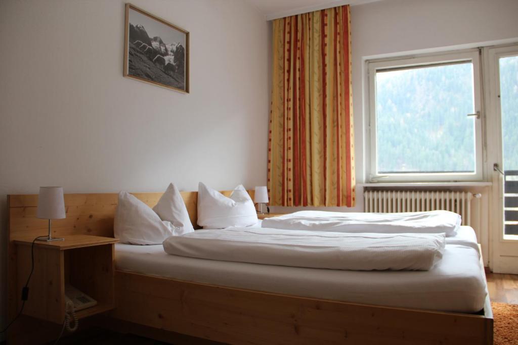Alpenhotel Oetz Phòng bức ảnh