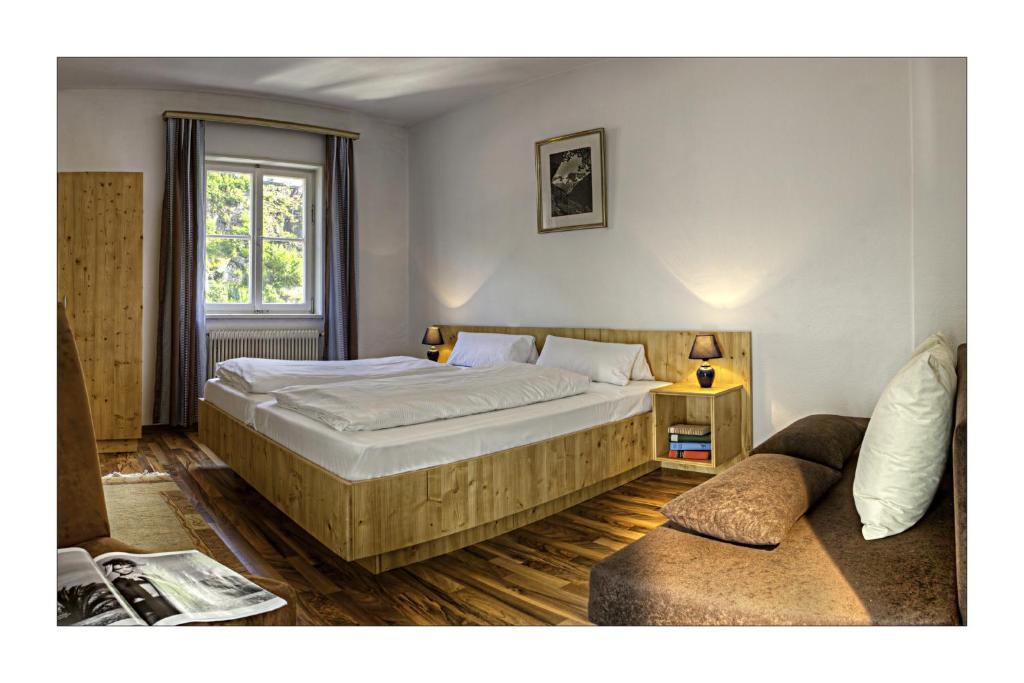 Alpenhotel Oetz Phòng bức ảnh