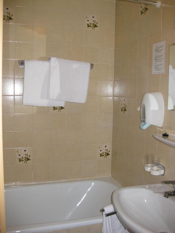 Alpenhotel Oetz Phòng bức ảnh