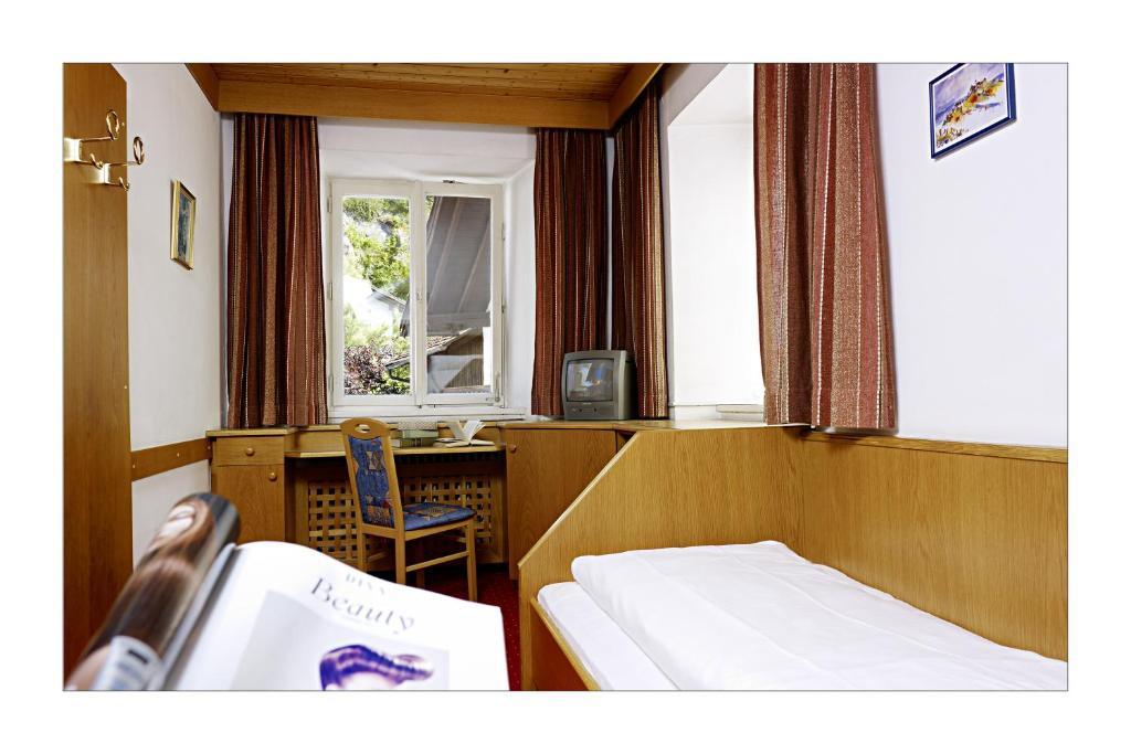 Alpenhotel Oetz Phòng bức ảnh
