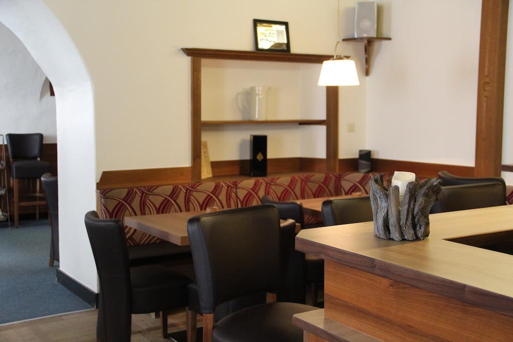 Alpenhotel Oetz Ngoại thất bức ảnh